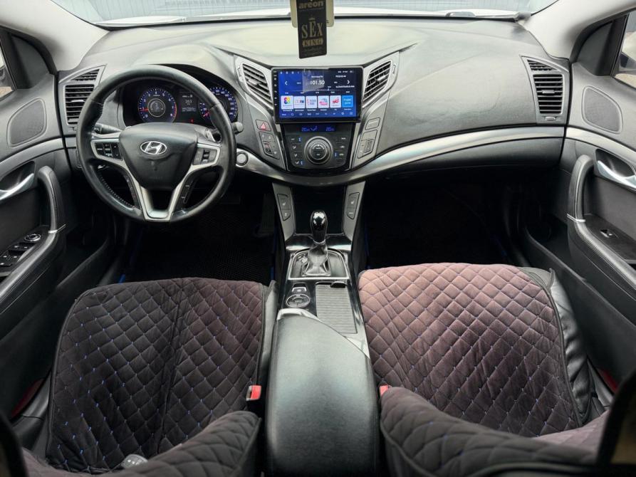 Hyundai i40 I Волгоград  - изображение 12