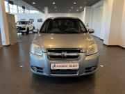 Chevrolet Aveo I Рестайлинг Чебоксары  - изображение 44