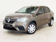 Renault Logan II Рестайлинг Тула  - изображение 14