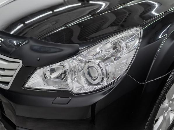 Subaru Outback IV с пробегом 2010 года, цена 1 420 000 рублей, 294701 км, универсал, Автокод Объявления