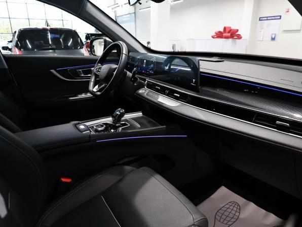 Chery Tiggo 7 Pro Max I Рестайлинг с пробегом 2024 года, цена 2 075 000 рублей, 29970 км, внедорожник, Автокод Объявления