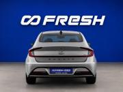 Hyundai Sonata VIII (DN8) Москва  - изображение 27
