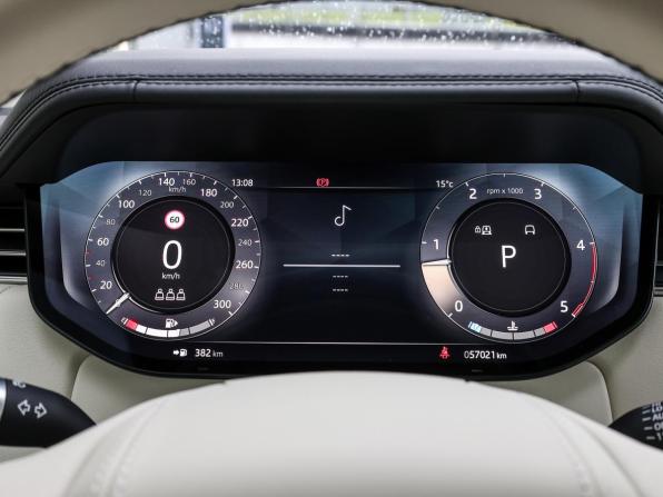 Land Rover Range Rover V с пробегом 2023 года, цена 17 700 000 рублей, 60000 км, внедорожник, Автокод Объявления