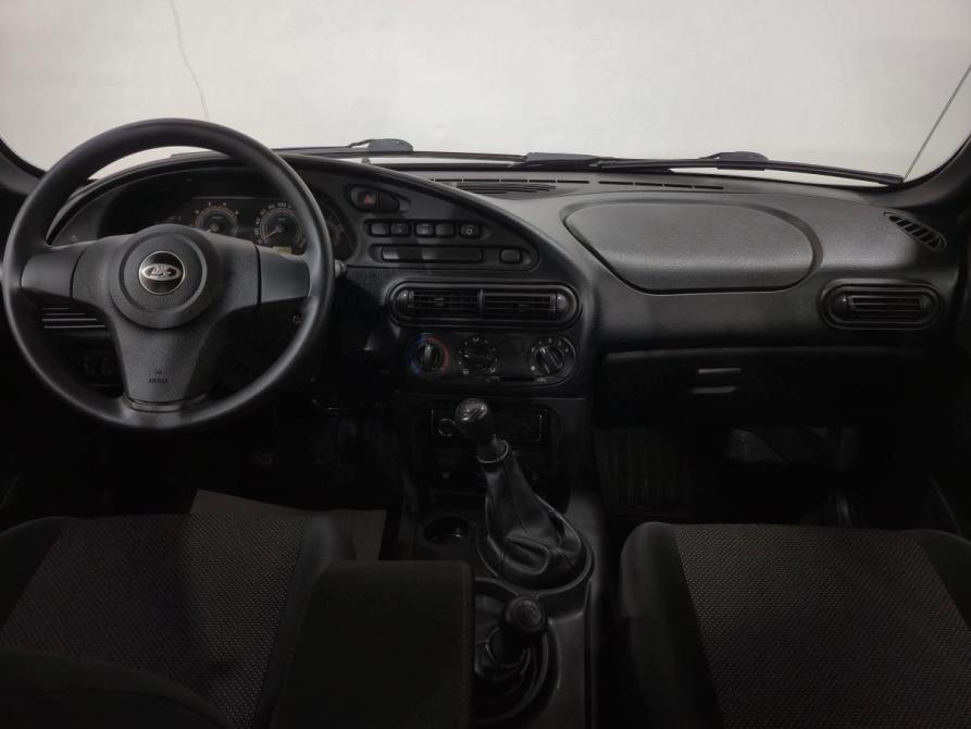 Lada (ВАЗ) Niva Travel I Альметьевск  - изображение 13