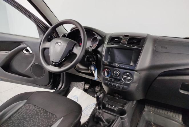 Lada (ВАЗ) Granta I Рестайлинг с пробегом 2024 года, цена 950 000 рублей, 77379 км, универсал, Автокод Объявления