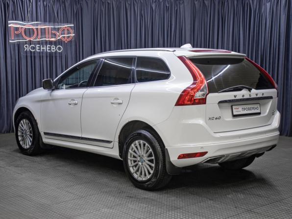 Volvo XC60 I с пробегом 2013 года, цена 1 849 000 рублей, 158400 км, внедорожник, Автокод Объявления