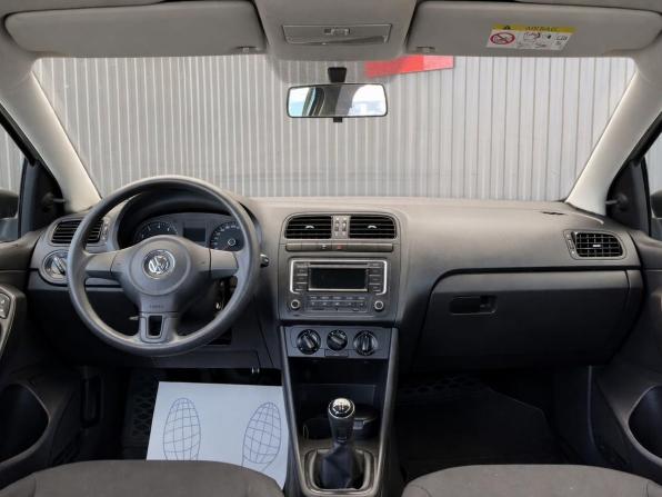 Volkswagen Polo V с пробегом 2014 года, цена 667 000 рублей, 173134 км, седан, Автокод Объявления