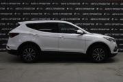 Hyundai Santa Fe III Рестайлинг Томск  - изображение 16