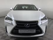 Lexus NX I Москва  - изображение 21