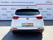 Kia Sportage IV Тюмень  - изображение 26