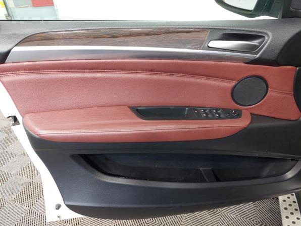 BMW X6 I (E71) с пробегом 2011 года, цена 1 950 000 рублей, 200000 км, внедорожник, Автокод Объявления