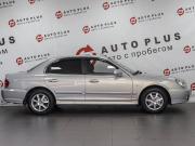 Hyundai Sonata IV (EF) Рестайлинг Минеральные Воды  - изображение 21