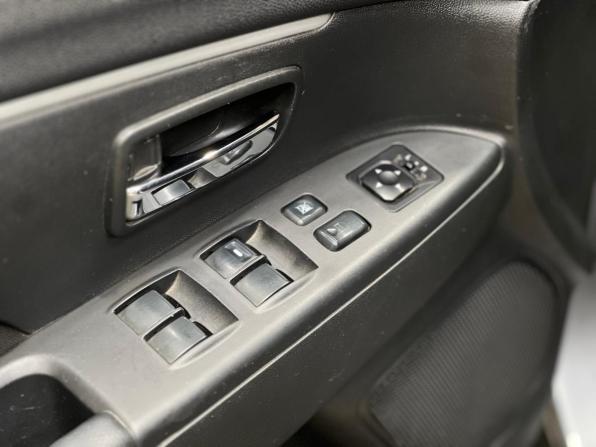 Mitsubishi ASX I с пробегом 2012 года, цена 850 000 рублей, 252000 км, внедорожник, Автокод Объявления
