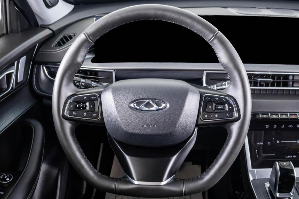 Chery Tiggo 7 Pro Max I Пермь  - изображение 17
