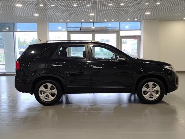 Kia Sorento II Рестайлинг с пробегом 2016 года, цена 1 790 000 рублей, 188376 км, внедорожник, Автокод Объявления