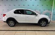 Renault Logan II Рестайлинг Набережные Челны  - изображение 29