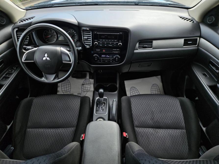 Mitsubishi Outlander III Вологда  - изображение 7