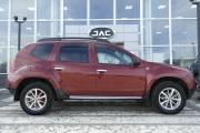 Renault Duster I Воронеж  - изображение 16