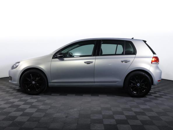 Volkswagen Golf VI с пробегом 2011 года, цена 1 000 000 рублей, 99196 км, хэтчбек, Автокод Объявления