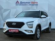 Hyundai Creta II Набережные Челны  - изображение 19