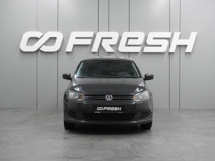 Volkswagen Polo V Воронеж  - изображение 3