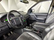 Land Rover Freelander II Рестайлинг Москва  - изображение 39