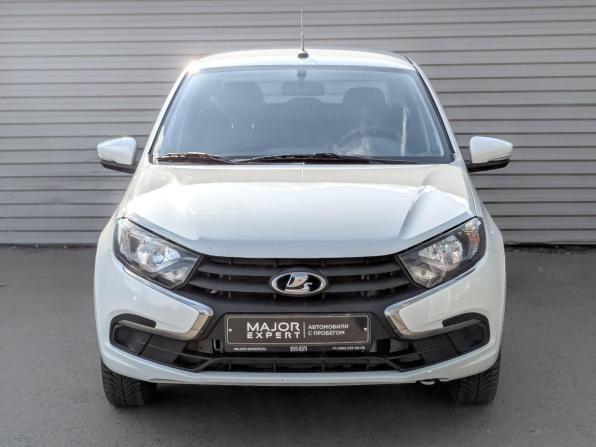 Lada (ВАЗ) Granta I Рестайлинг с пробегом 2023 года, цена 680 000 рублей, 45563 км, седан, Автокод Объявления