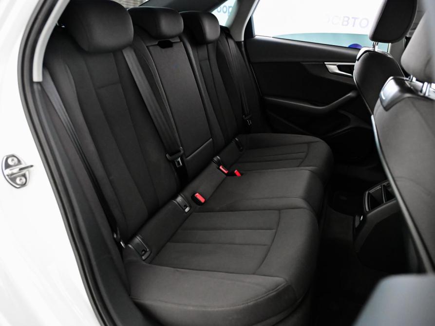 Audi A4 V (B9) Ростов-на-Дону  - изображение 12