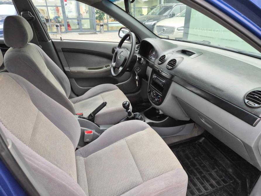 Chevrolet Lacetti I Екатеринбург  - изображение 7