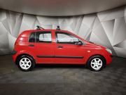 Hyundai Getz I Рестайлинг Москва  - изображение 23