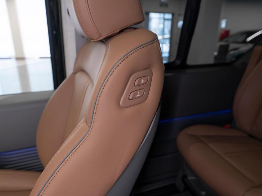 Hyundai Staria I Москва  - изображение 24