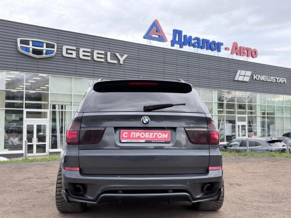 BMW X5 II (E70) Рестайлинг с пробегом 2010 года, цена 1 880 000 рублей, 224130 км, внедорожник, Автокод Объявления
