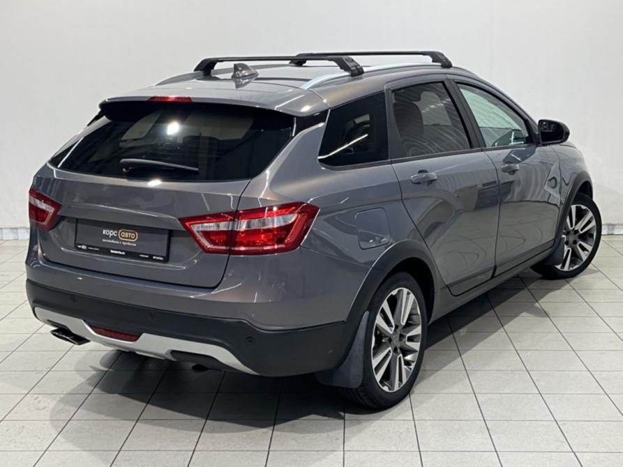 Lada (ВАЗ) Vesta I Курск  - изображение 3