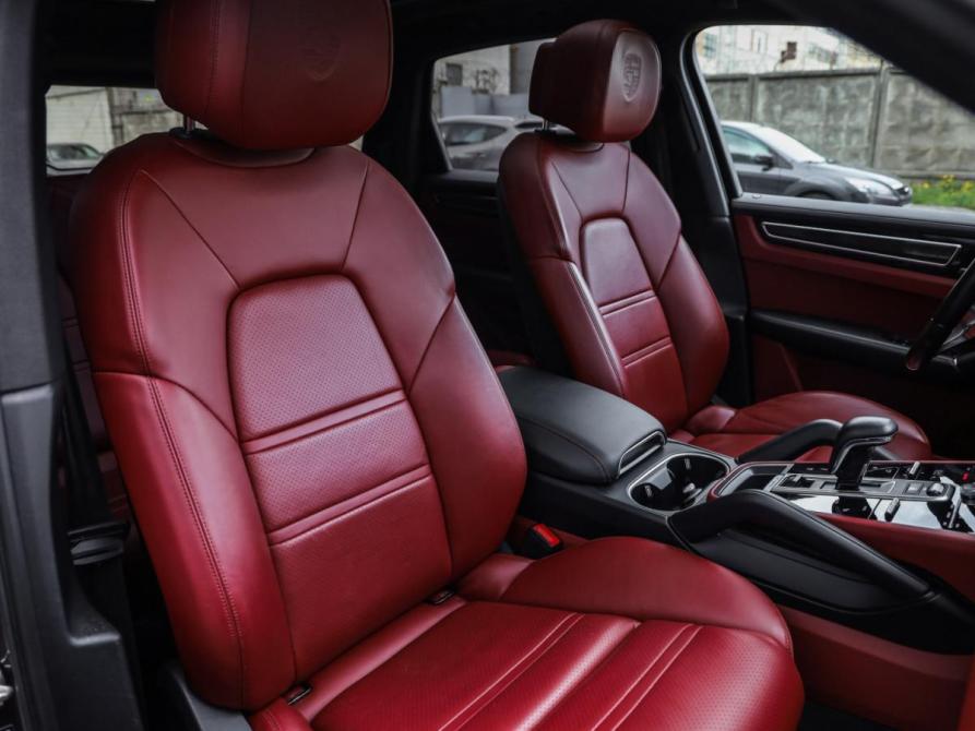 Porsche Cayenne III Санкт-Петербург  - изображение 31