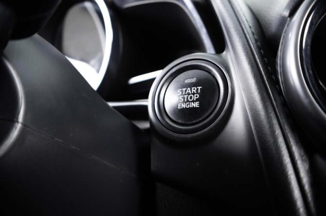 Mazda CX-3 I Рестайлинг с пробегом 2020 года, цена 2 349 000 рублей, 99500 км, внедорожник, Автокод Объявления
