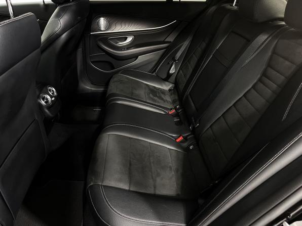 Mercedes-Benz E-Класс V (W213 S213 C238) Рестайлинг с пробегом 2021 года, цена 4 485 000 рублей, 105979 км, седан, Автокод Объявления