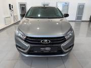 Lada (ВАЗ) Vesta I Орел  - изображение 15