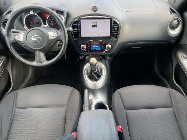 Nissan Juke I с пробегом 2011 года, цена 790 000 рублей, 166581 км, внедорожник, Автокод Объявления