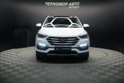 Hyundai Santa Fe III Рестайлинг Крым  - изображение 41