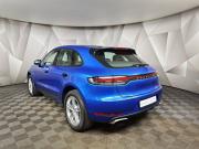Porsche Macan I Рестайлинг Москва  - изображение 26