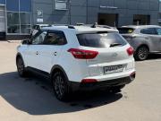Hyundai Creta I Рестайлинг Санкт-Петербург  - изображение 11