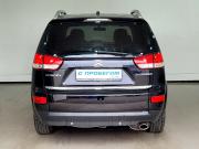 Citroen C-Crosser Москва  - изображение 18