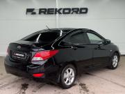 Hyundai Solaris I Уфа  - изображение 21