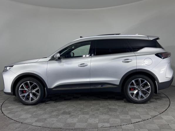 Chery Tiggo 7L I с пробегом 2024 года, цена 2 250 000 рублей, 14434 км, внедорожник, Автокод Объявления