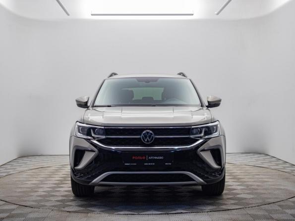 Volkswagen Taos I с пробегом 2022 года, цена 2 680 000 рублей, 74843 км, внедорожник, Автокод Объявления