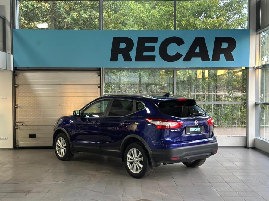 Nissan Qashqai II Санкт-Петербург  - изображение 3