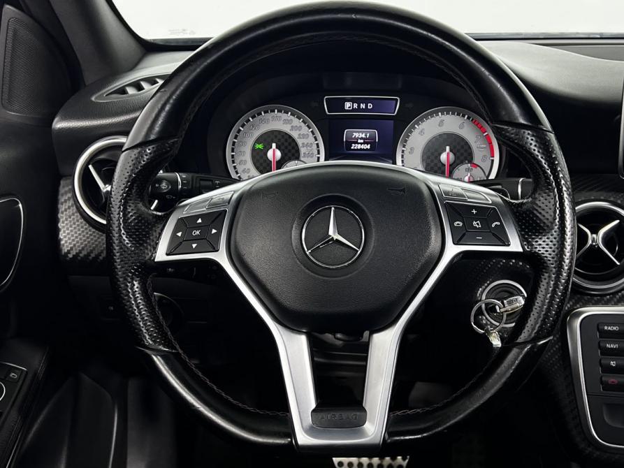 Mercedes-Benz A-Класс III (W176) Калининград  - изображение 17