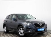 Mazda CX-5 I Пермь  - изображение 27