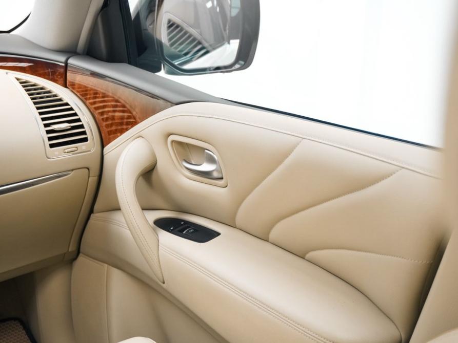 Infiniti QX80 I Рестайлинг Ростов-на-Дону  - изображение 18
