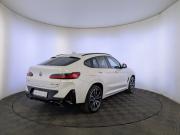 BMW X4 II (G02) Рестайлинг Москва  - изображение 35